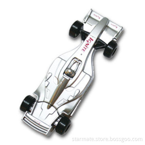 Promotional USB Flash Drive with Plug-and-play Function, OEM Services Provided
